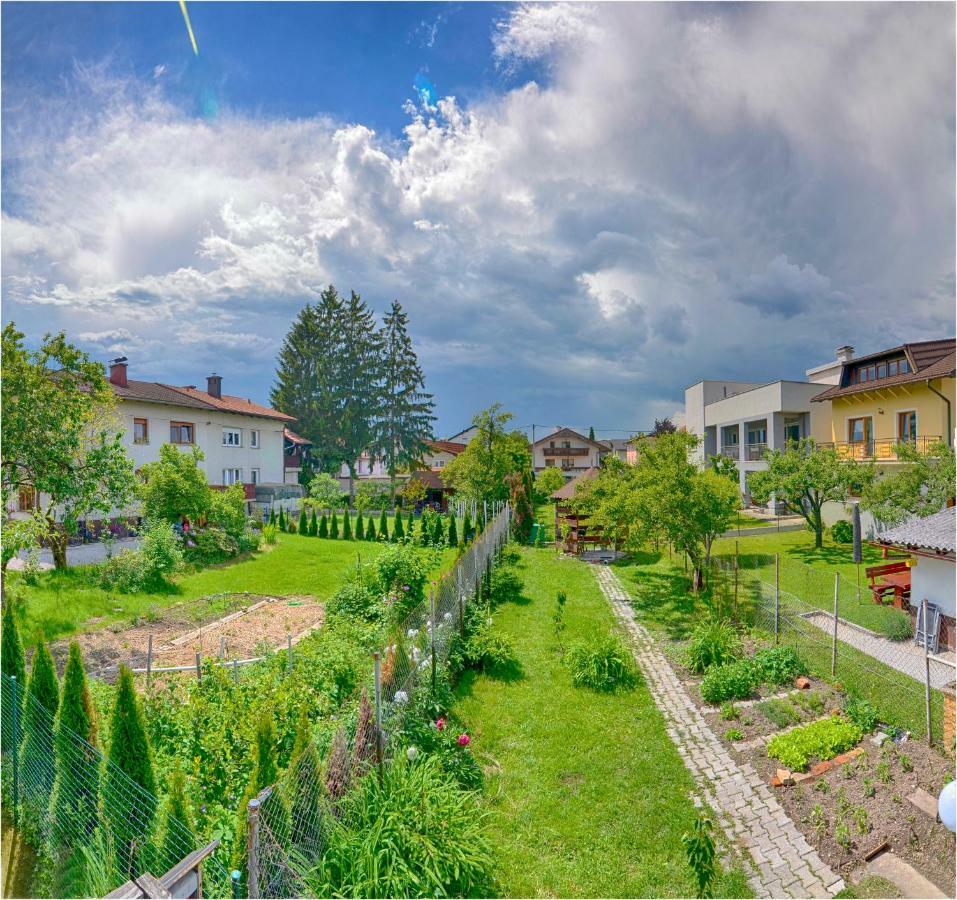 Studio Southwest Ljubljana Oda fotoğraf