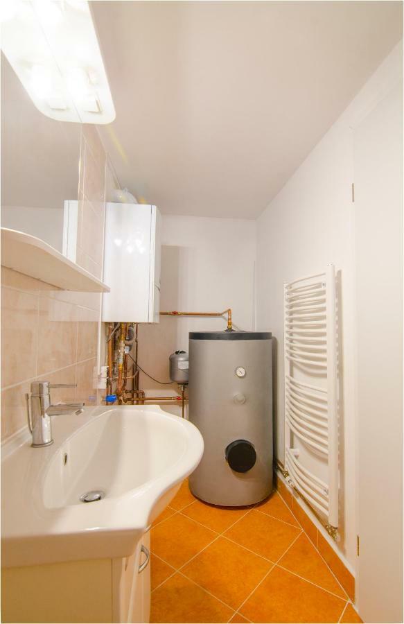 Studio Southwest Ljubljana Dış mekan fotoğraf